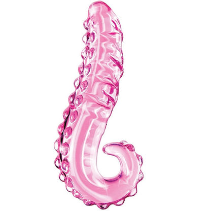Icicles n°24 — masseur en verre — verre — vue 4