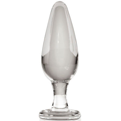 Icicles n°26 — masseur en verre — verre — vue 4