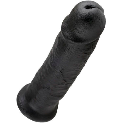 King Cock — Gode noir 25 cm — vue officielle 3