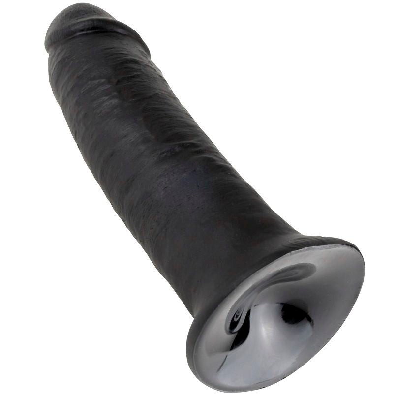 King Cock — Gode noir 25 cm — vue officielle 4