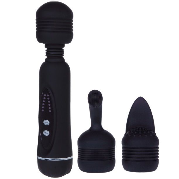 Pretty Love – Masseur magique – vue produit 1