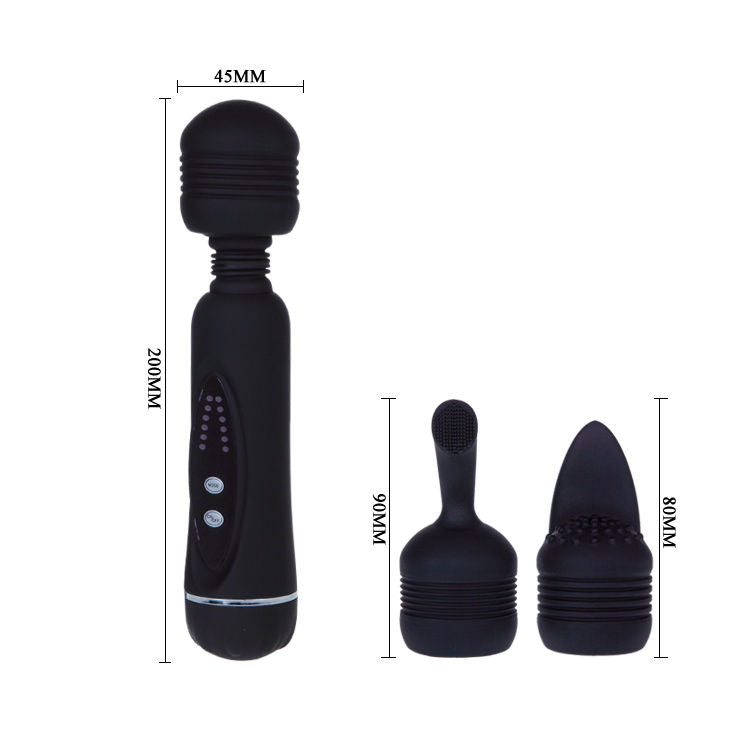 Pretty Love – Masseur magique – vue produit 5