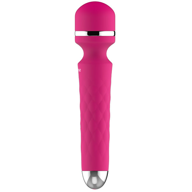 Nalone Rock — vibromasseur oscillant, vue 1