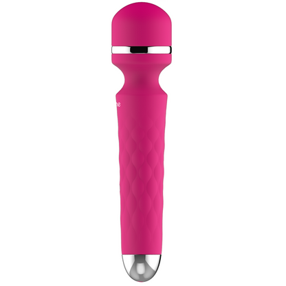 Nalone Rock — vibromasseur oscillant, vue 1