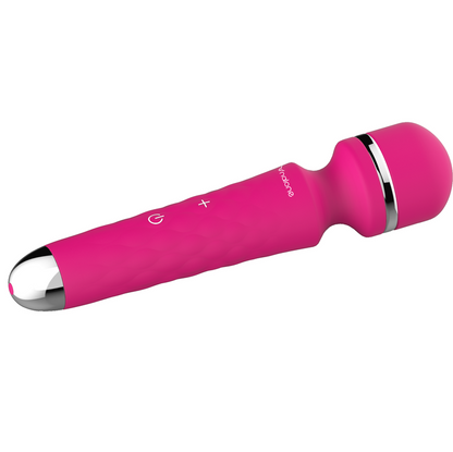 Nalone Rock — vibromasseur oscillant, vue 2