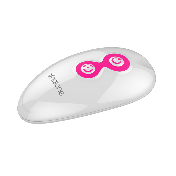 Nalone Miu Miu — œuf vibrant pour exercices du périnée, vue 2