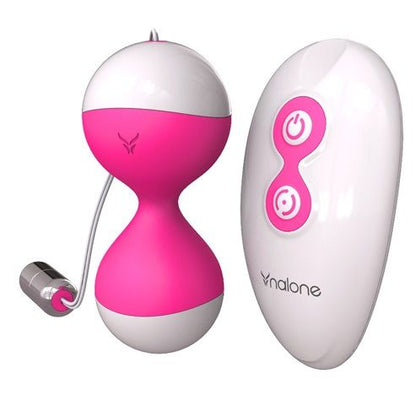Nalone Miu Miu — œuf vibrant pour exercices du périnée, vue 3