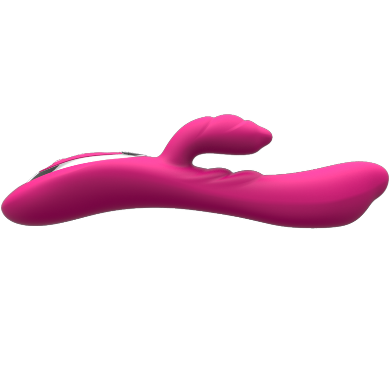 Nalone Touch 2 — vibromasseur à double stimulation, vue 2