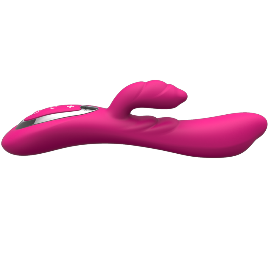 Nalone Touch 2 — vibromasseur à double stimulation, vue 5