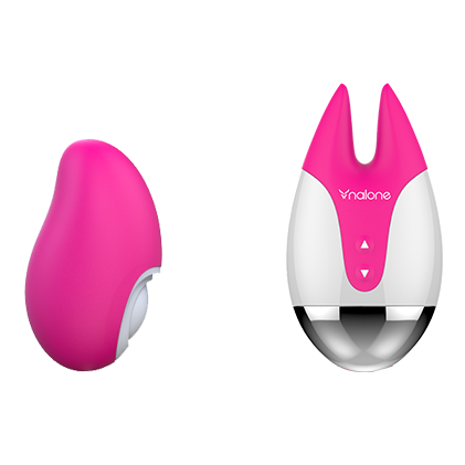 Nalone Fifi 2 — Stimulateur clitoridien — vue officielle DreamLove