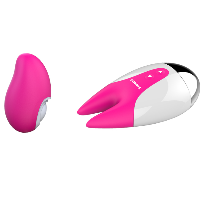 Nalone Fifi 2 — Stimulateur clitoridien — vue officielle DreamLove