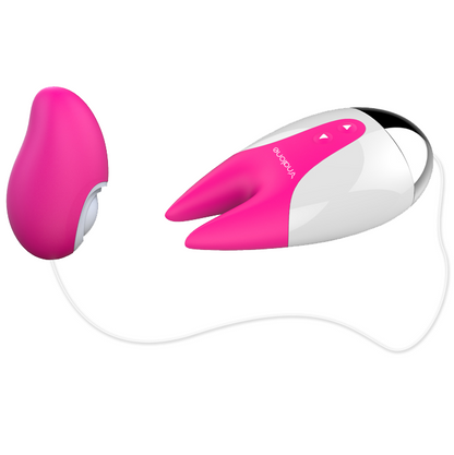 Nalone Fifi 2 — Stimulateur clitoridien — vue officielle DreamLove