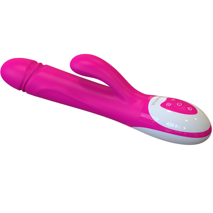 Nalone Wave — Vibromasseur double stimulation — vue officielle 1