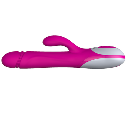 Nalone Wave — Vibromasseur double stimulation — vue officielle 4