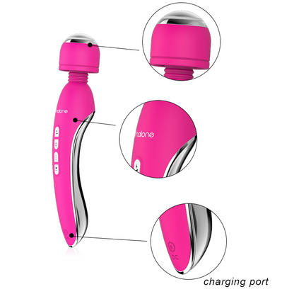 Nalone Electro — stimulateur électromagnétique, vue 5