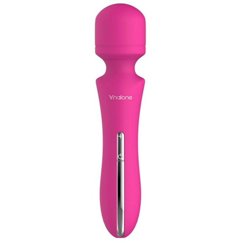 Nalone Rockit — vibromasseur à mode tactile, vue 2