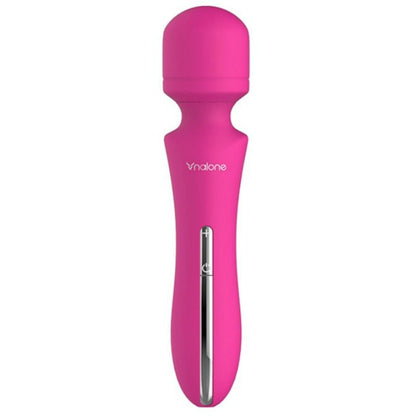 Nalone Rockit — vibromasseur à mode tactile, vue 2