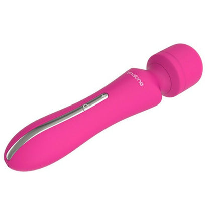 Nalone Rockit — vibromasseur à mode tactile, vue 4