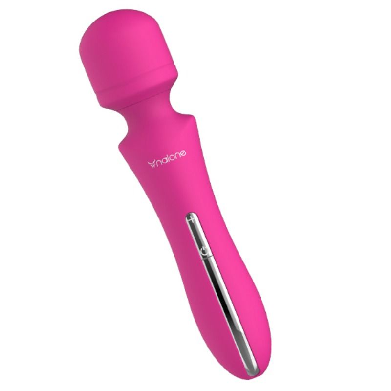 Nalone Rockit — vibromasseur à mode tactile, vue 5