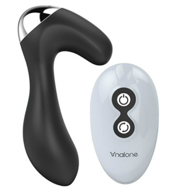 Nalone Prop – Stimulateur prostatique télécommandé – vue produit 2
