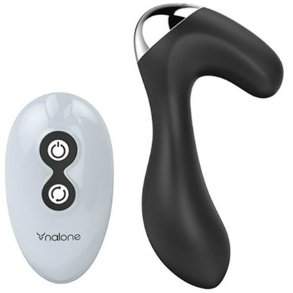 Nalone Prop – Stimulateur prostatique télécommandé – vue produit 4