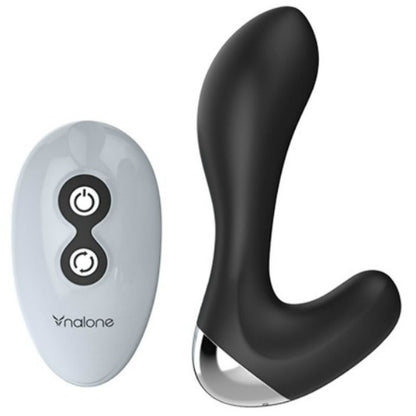 Nalone Prop – Stimulateur prostatique télécommandé – vue produit 1