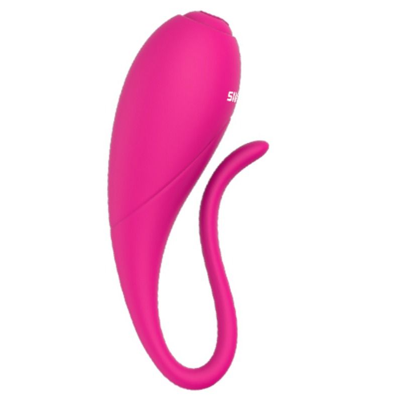 Nalone Coco — pinces vibrantes pour couple, vue 1