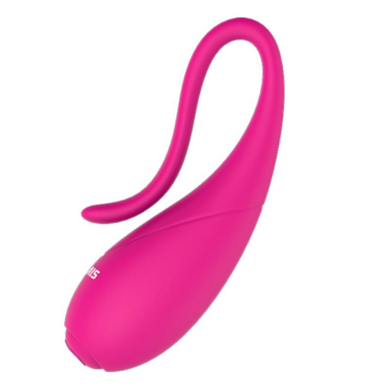 Nalone Coco — pinces vibrantes pour couple, vue 2
