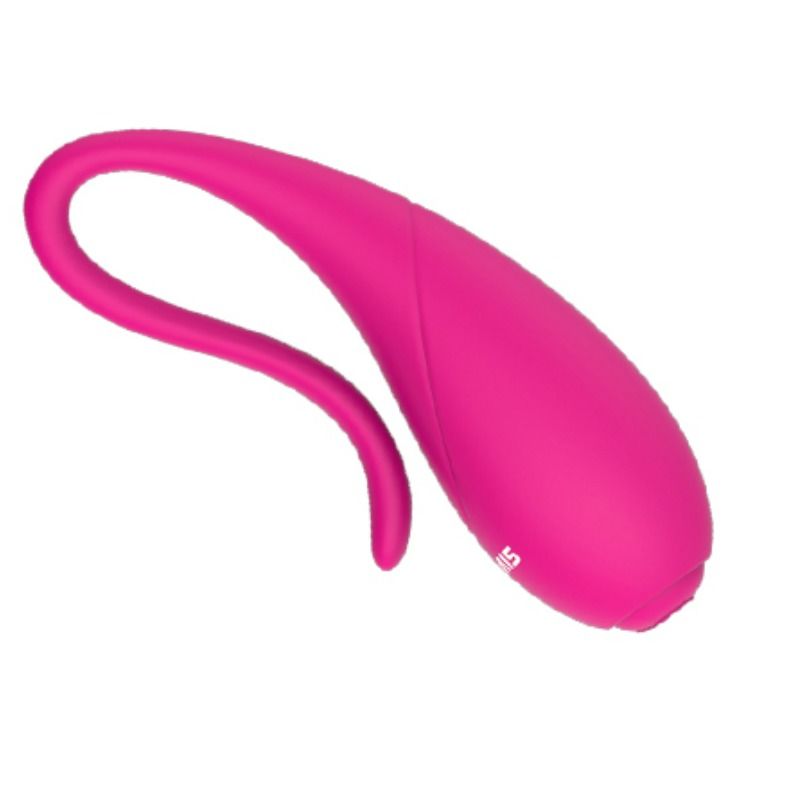 Nalone Coco — pinces vibrantes pour couple, vue 5