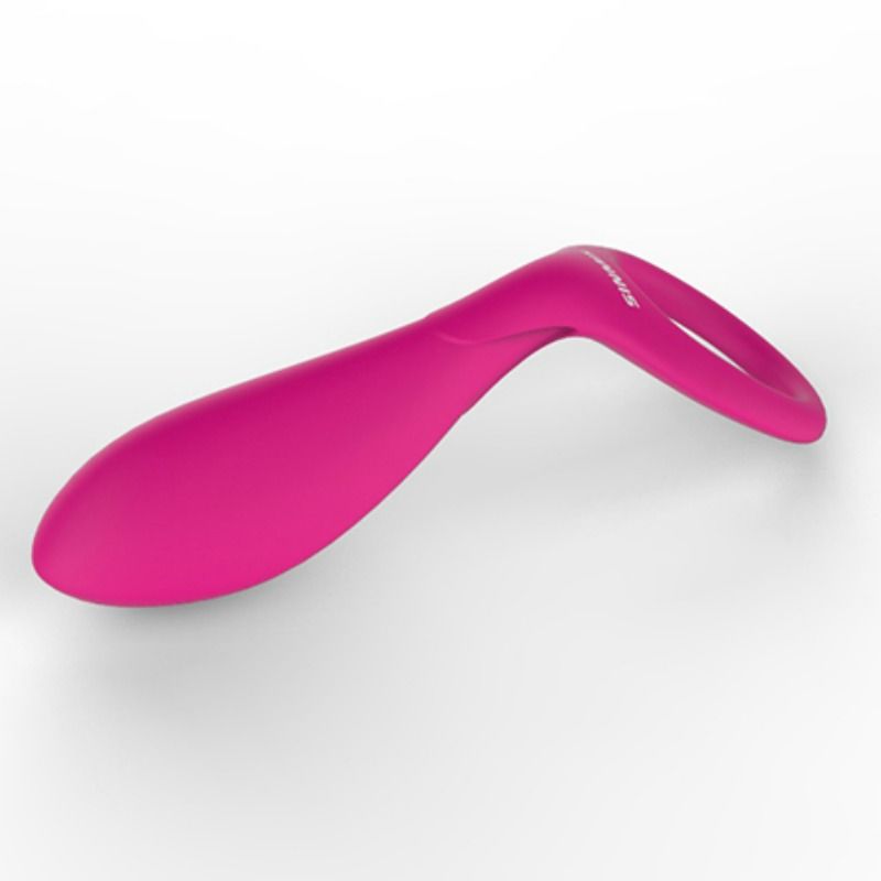 Nalone Tango — anneau vibrant, vue 2