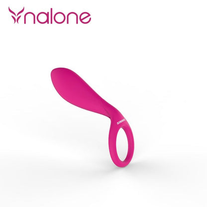 Nalone Tango — anneau vibrant, vue 3