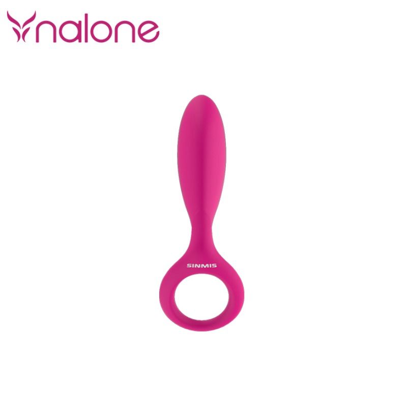 Nalone Tango — anneau vibrant, vue 5