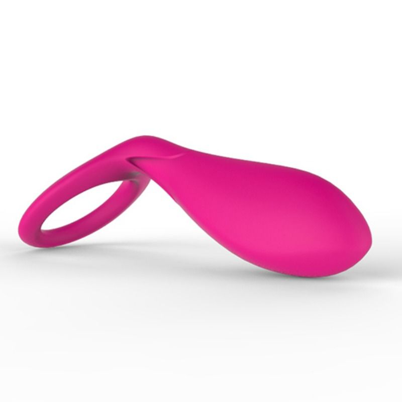 Nalone Tango — anneau vibrant, vue 1
