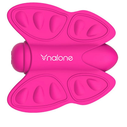 Nalone Mini Madam — stimulateur papillon, vue 1