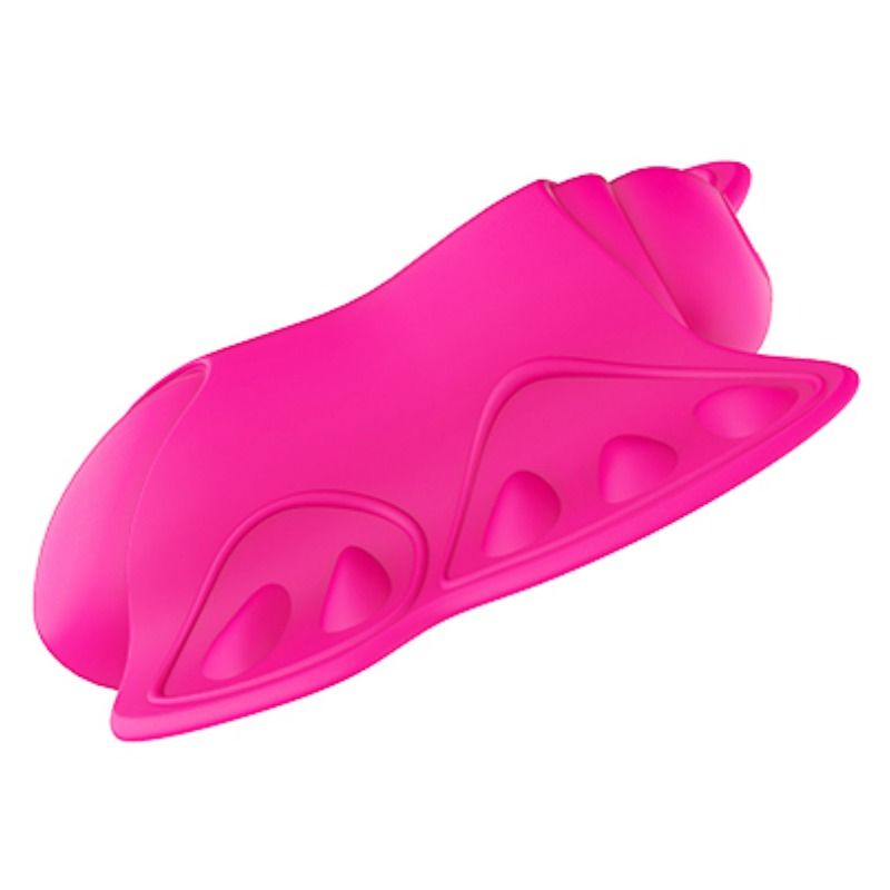 Nalone Mini Madam — stimulateur papillon, vue 4