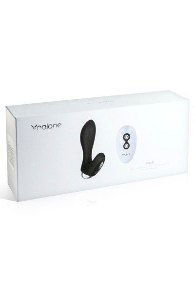 Nalone Prop – Stimulateur prostatique télécommandé – vue produit 7