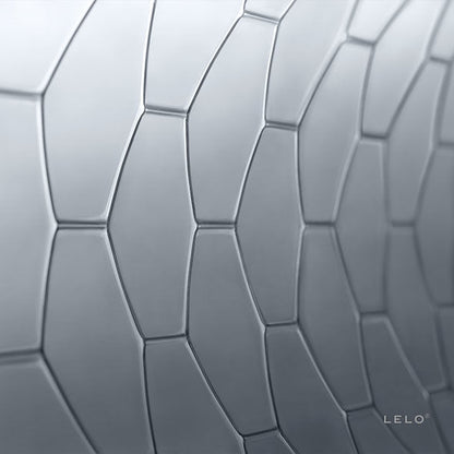 LELO HEX — préservatifs à structure hexagonale, 12 unités — vue 5