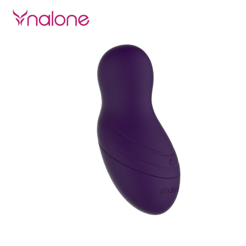 Nalone Gogo — vibromasseur souple, vue 1