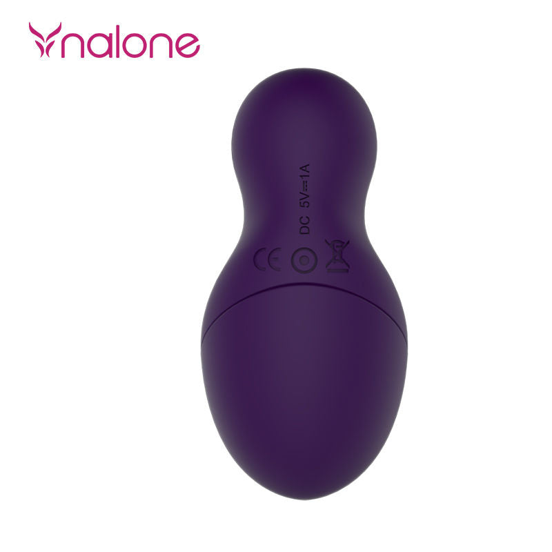 Nalone Gogo — vibromasseur souple, vue 3
