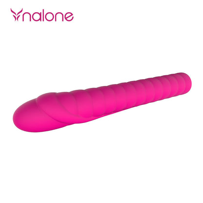 Nalone Dixie — vibromasseur point g, vue 2