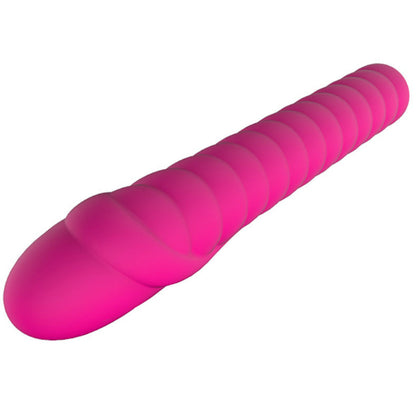 Nalone Dixie — vibromasseur point g, vue 3
