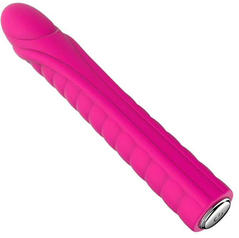 Nalone Dixie — vibromasseur point g, vue 4