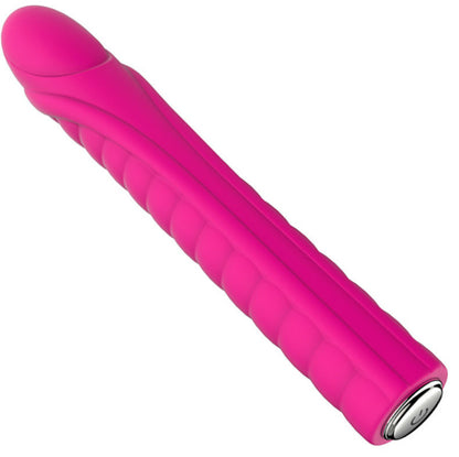Nalone Dixie — vibromasseur point g, vue 4