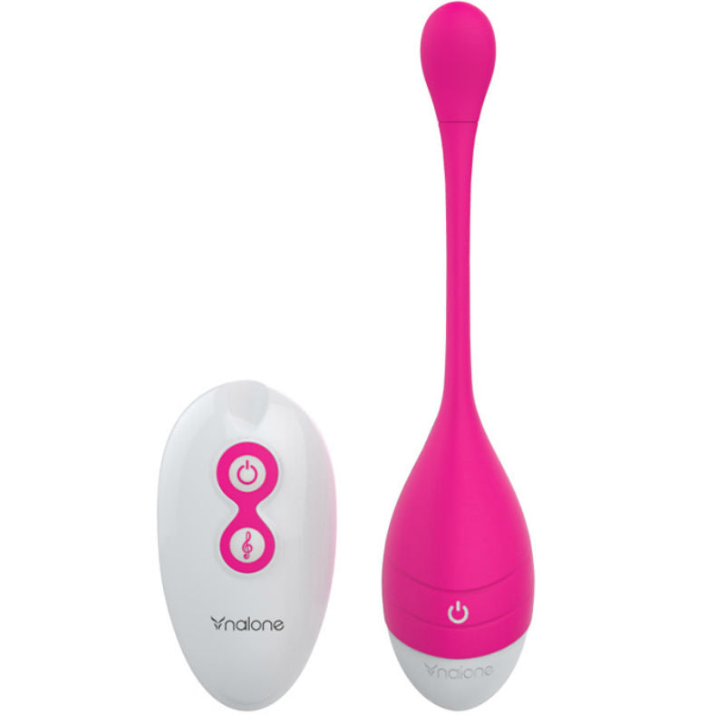 Nalone Sweetie — œuf vibrant télécommandé, vue 1