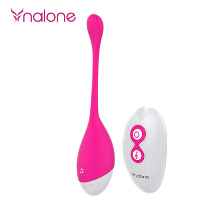 Nalone Sweetie — œuf vibrant télécommandé, vue 2