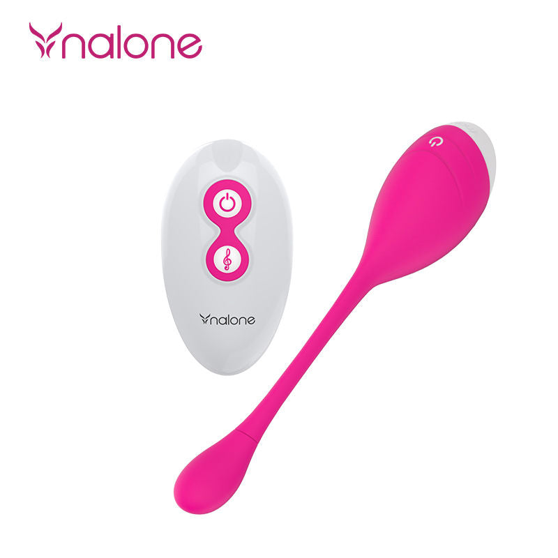 Nalone Sweetie — œuf vibrant télécommandé, vue 3