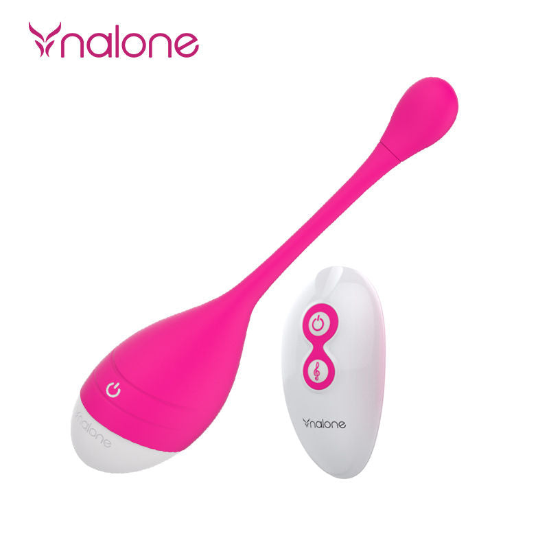 Nalone Sweetie — œuf vibrant télécommandé, vue 4