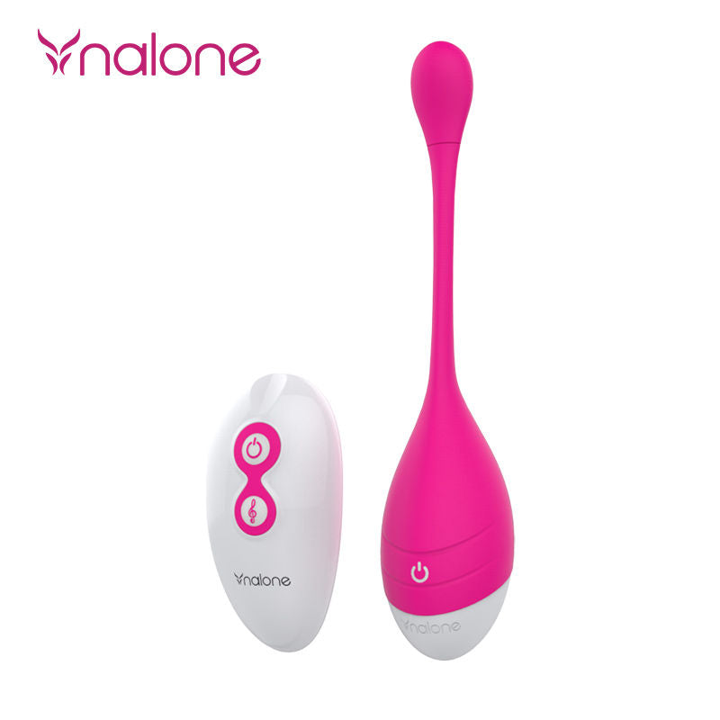 Nalone Sweetie — œuf vibrant télécommandé, vue 5