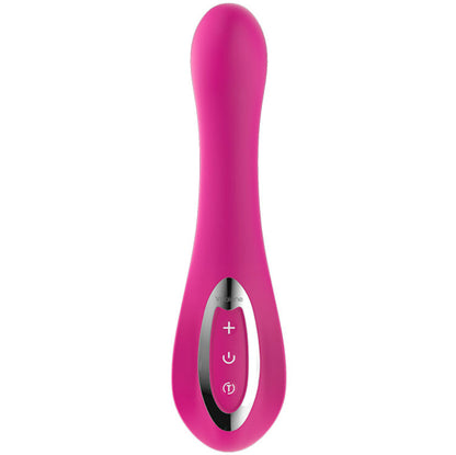 Nalone Touch — vibromasseur à commande tactile, vue 1