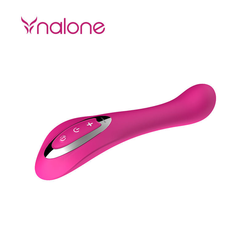 Nalone Touch — vibromasseur à commande tactile, vue 2